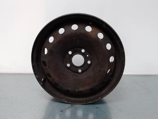 Jante RENAULT ESPACE 4 PHASE 1  - 1