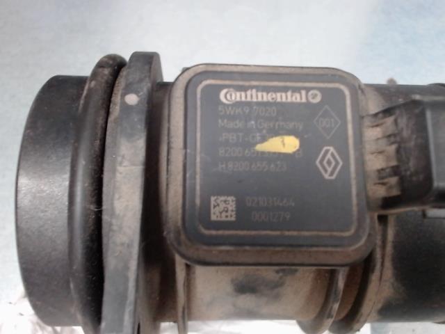 Debitmetre RENAULT KANGOO 2 PHASE 1 Diesel - 1