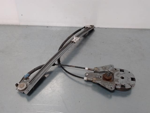 Leve vitre mecanique avant gauche CITROEN JUMPY 1 PHASE 1  - 1