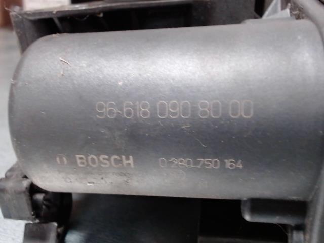 Boitier papillon CITROEN C4 1 PHASE 1 Essence - 1