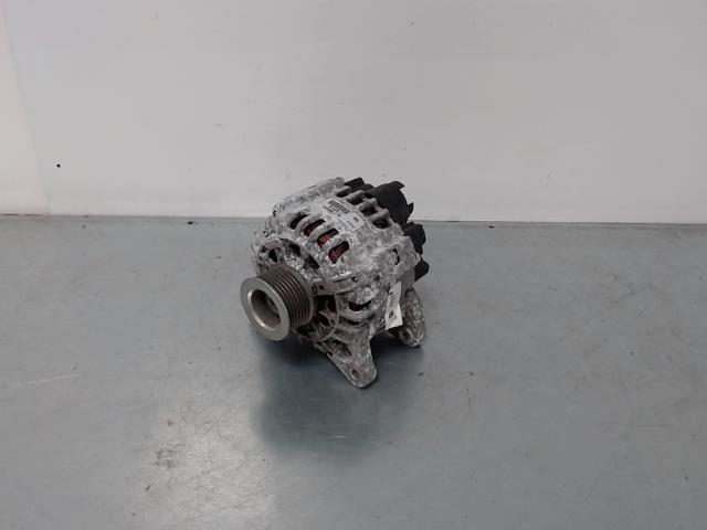 Alternateur RENAULT CLIO 3 PHASE 2 Essence - 1