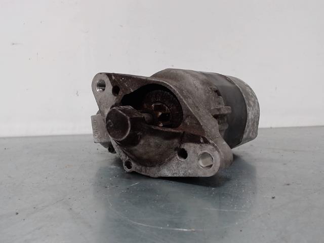 Demarreur RENAULT CLIO 3 PHASE 2 Essence - 1