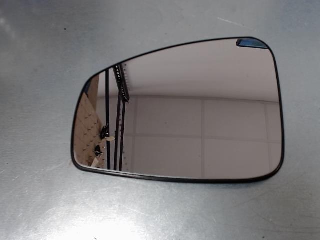 Glace retroviseur gauche RENAULT MEGANE 3 PHASE 2  - 1
