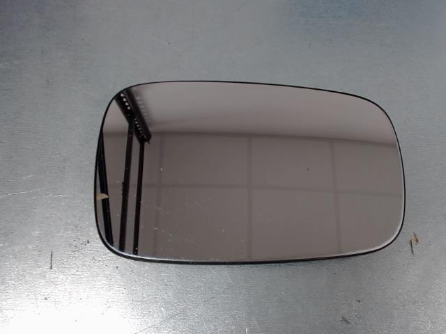 Glace retroviseur droit RENAULT MEGANE 2 PHASE 2  - 1