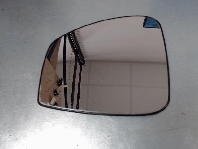 Glace retroviseur gauche RENAULT SCENIC 3 PHASE 1  - 1