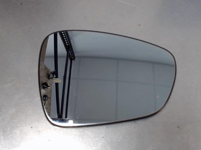 Glace retroviseur droit CITROEN C5 2  - 1