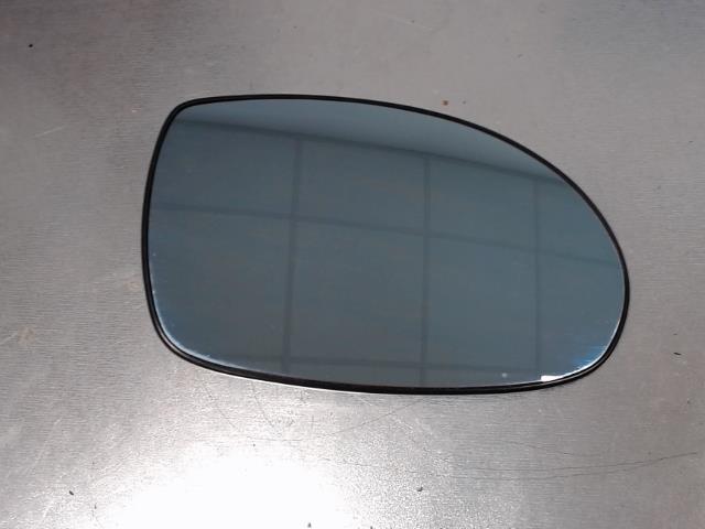 Glace retroviseur droit CITROEN C5 1 PHASE 1  - 1