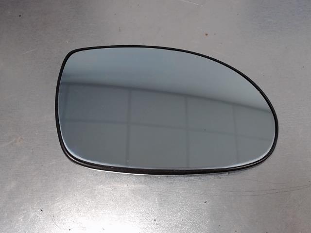 Glace retroviseur droit CITROEN C5 1 PHASE 2  - 1