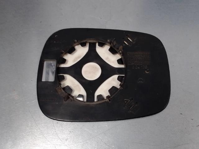 Glace retroviseur gauche RENAULT KANGOO 1 PHASE 2  - 1