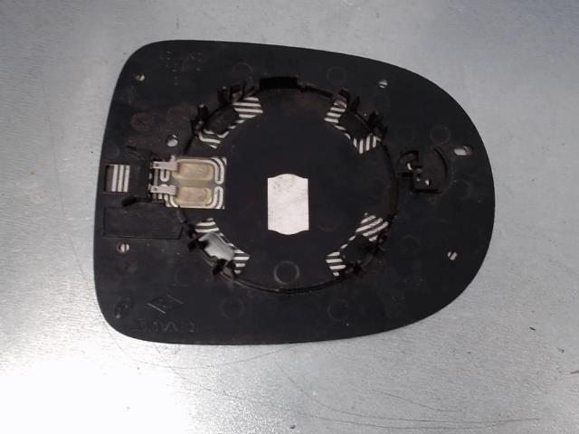 Glace retroviseur gauche RENAULT MODUS PHASE 2  - 1