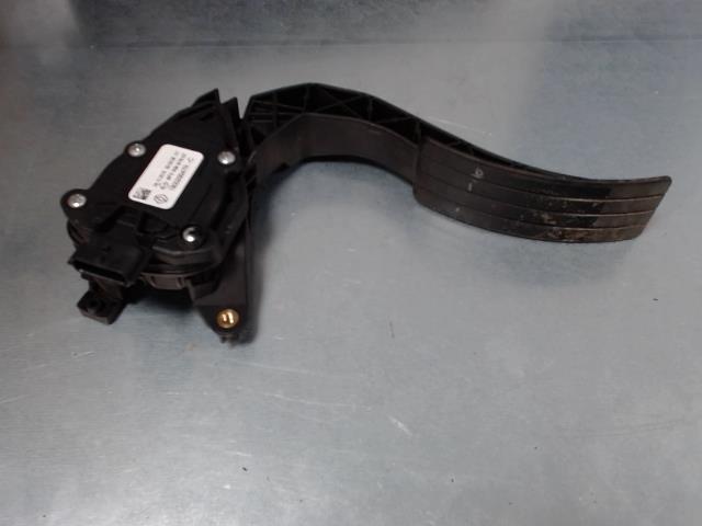 Pedale d'accelerateur RENAULT CLIO 4 PHASE 1  - 1