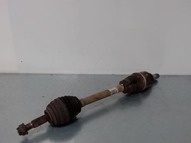 Cardan gauche (transmission) RENAULT MODUS PHASE 1 Diesel - 1