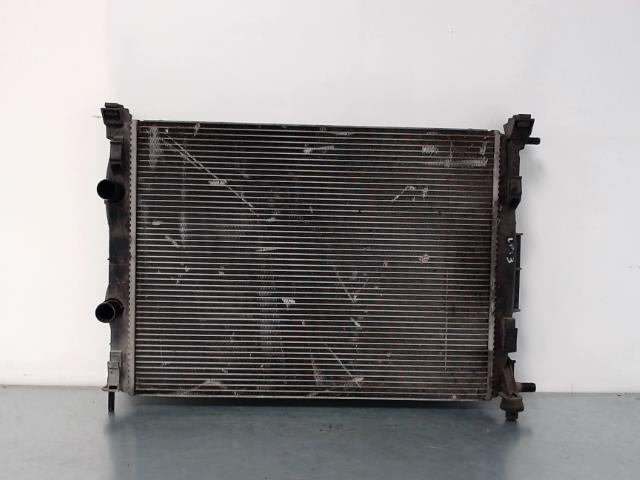 Radiateur eau RENAULT SCENIC 2 PHASE 1 Diesel - 1