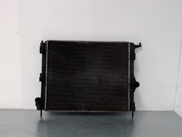 Radiateur eau DACIA LOGAN 1 PHASE 2 Essence/GPL - 1