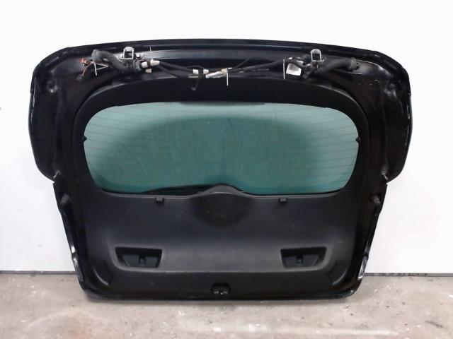 Malle/Hayon arriere CITROEN C4 2 PHASE 1 Diesel - 1