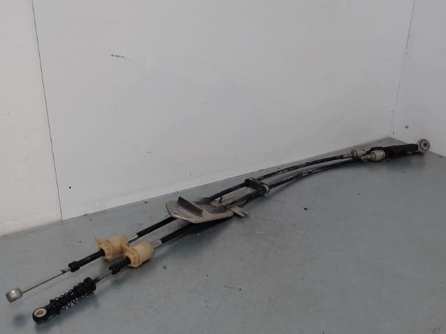 Cable levier de vitesses TOYOTA YARIS 3 PHASE 2 Essence - 1