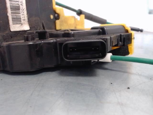 Serrure avant droit HYUNDAI I 30 2 PHASE 1 Diesel - 1