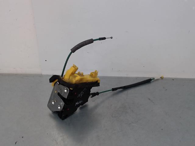 Serrure avant gauche HYUNDAI I 30 2 PHASE 1 Diesel - 1