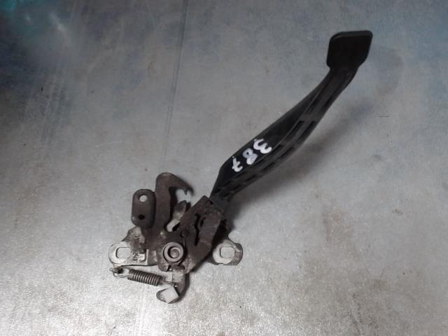 Serrure de capot CITROEN C4 2 PHASE 1 Essence - 1