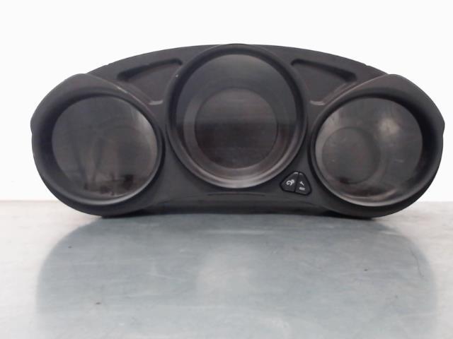 Compteur CITROEN C4 2 PHASE 1 Essence - 1