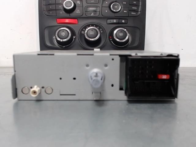 Autoradio d'origine CITROEN C4 2 PHASE 1 Essence - 1