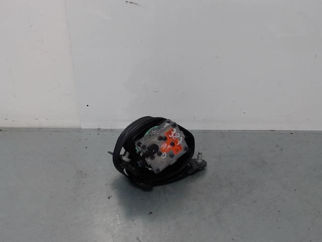 Ceinture avant droit CITROEN C4 2 PHASE 1 Essence - 1