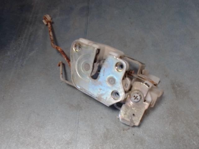 Serrure avant gauche MITSUBISHI L 200 2 Diesel - 1