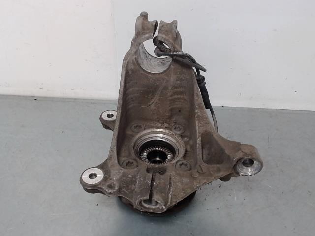 Moyeu avant droit MINI MINI 3 F54 CLUBMAN PHASE 1 BREAK Essence - 1