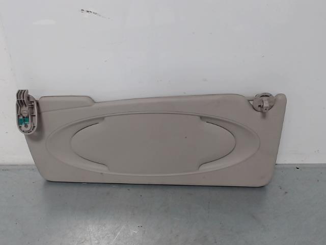 Pare soleil gauche RENAULT KANGOO 2 PHASE 1  - 1