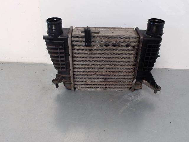 Echangeur air (Intercooler) RENAULT CLIO 3 PHASE 2 Diesel - 1
