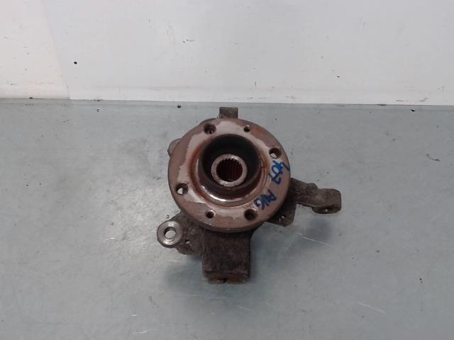 Moyeu avant gauche RENAULT CLIO 3 PHASE 2 Diesel - 1