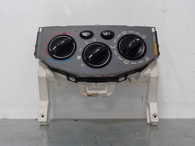 Commande chauffage RENAULT TRAFIC 2 PHASE 2 Diesel - 1
