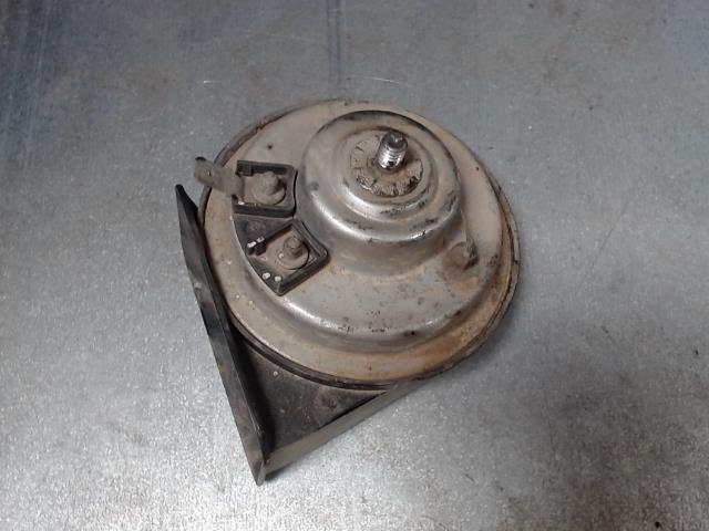 Avertisseur/Klaxon RENAULT TRAFIC 2 PHASE 2 Diesel - 1