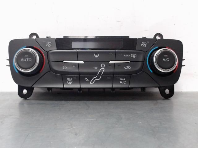 Commande chauffage FORD FOCUS 3 PHASE 2 Essence - 1