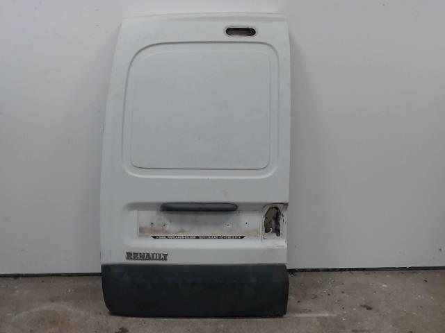 Porte de coffre gauche RENAULT KANGOO 1 PHASE 1 Diesel - 1