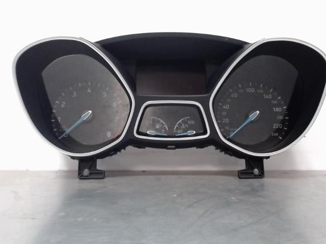 Compteur FORD FOCUS 3 PHASE 2 Essence - 1
