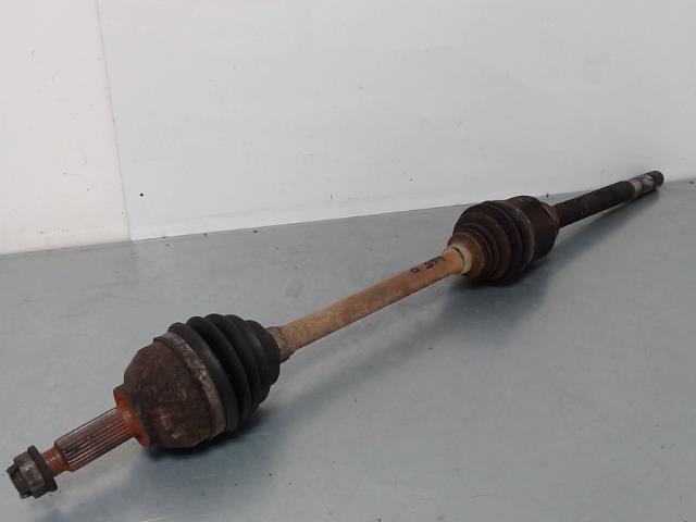 Cardan droit (transmission) RENAULT TRAFIC 2 PHASE 2 Diesel - 1