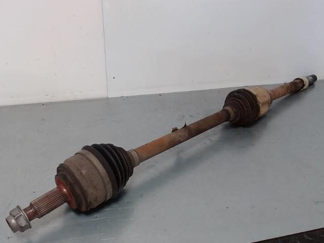 Cardan droit (transmission) RENAULT MASTER 3 PHASE 2 Diesel - 1