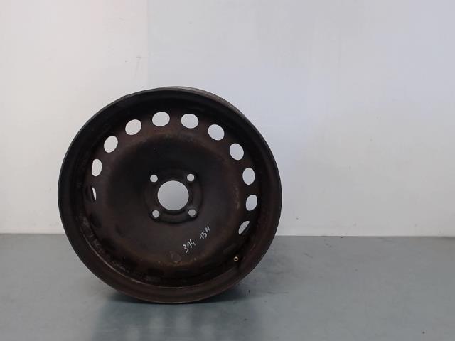 Jante RENAULT SCENIC 2 PHASE 2  - 1