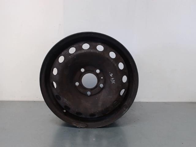Jante RENAULT TRAFIC 2 PHASE 2  - 1