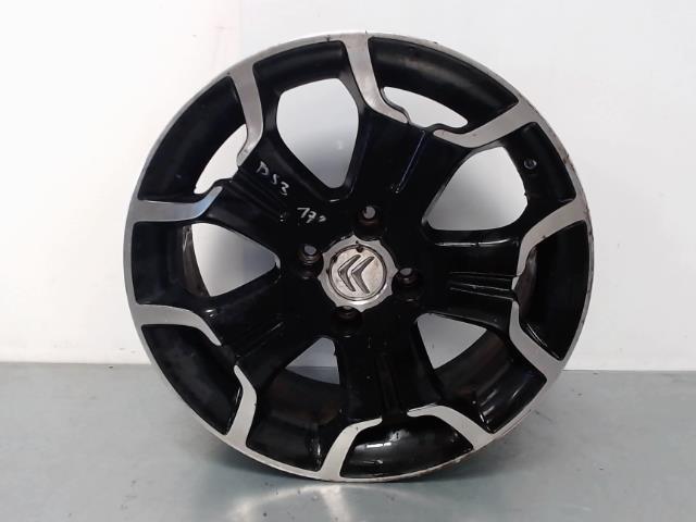 Jante CITROEN DS3 PHASE 1  - 1