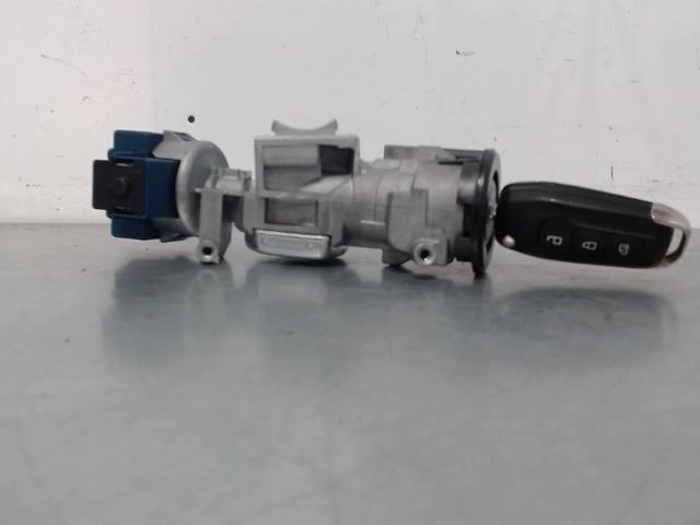 Neiman FORD TRANSIT CONNECT 2 LONG PHASE 2 Diesel - 1