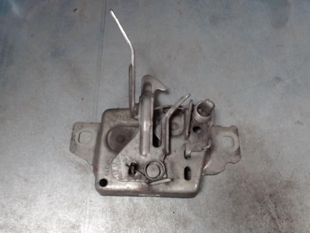 Serrure de capot RENAULT KANGOO 2 PHASE 1  - 1