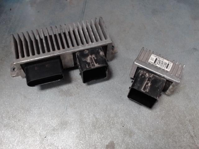 Boitier de prechauffage RENAULT MASTER 3 PHASE 2 Diesel - 1