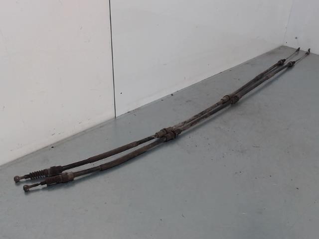 Cable de commande de frein à main VOLKSWAGEN TRANSPORTER 5 PHASE 1 Diesel - 1