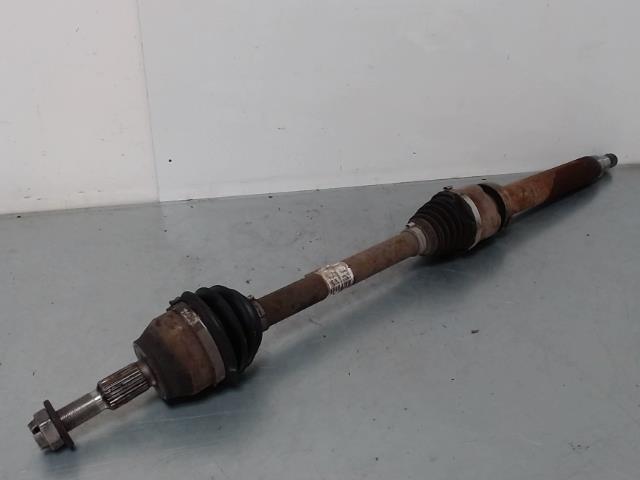Cardan droit (transmission) FORD FOCUS 3 PHASE 2 Essence - 1