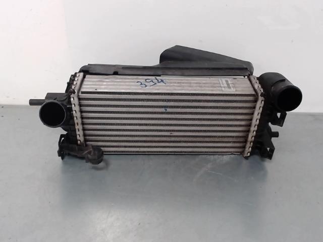 Echangeur air (Intercooler) FORD FOCUS 3 PHASE 2 Essence - 1