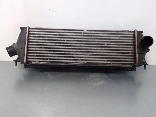 Echangeur air (Intercooler) RENAULT TRAFIC 2 PHASE 2 Diesel - 1