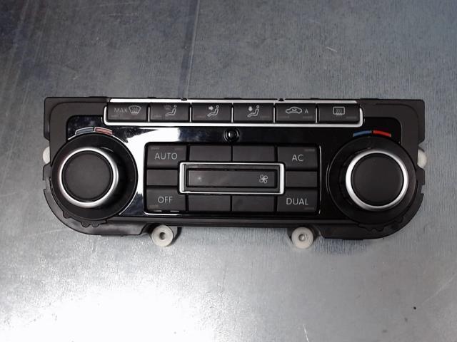 Commande chauffage VOLKSWAGEN TIGUAN 1 PHASE 1 Diesel - 1