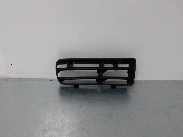 Grille de pare choc VOLKSWAGEN GOLF 4  - 1